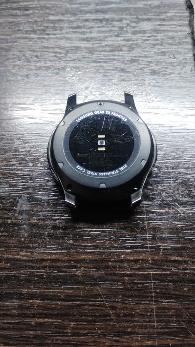 Samsung Gear S3 Frontier