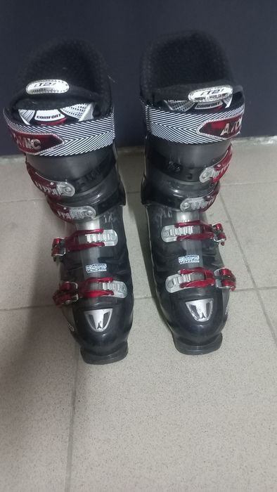 Atomic HAWX 80 buty zjazdowe 28cm