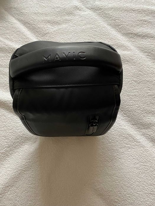 Must-have DJI Mavic Pro Drone—Like New!64286519450243122