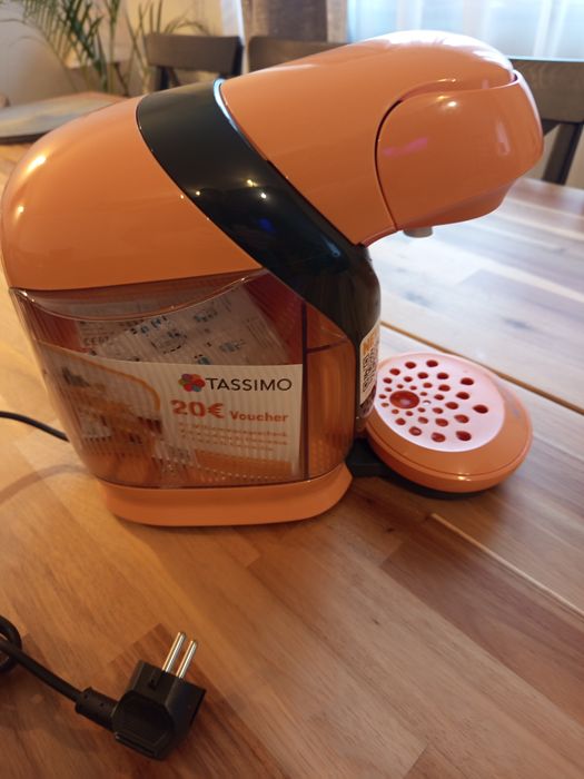 Sprzedam ekspres na kapsulki