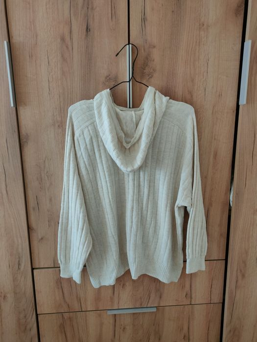 Кофта з капюшоном