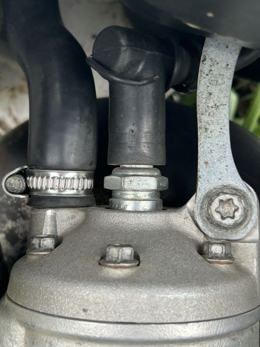 Husqvarna tc85 2016