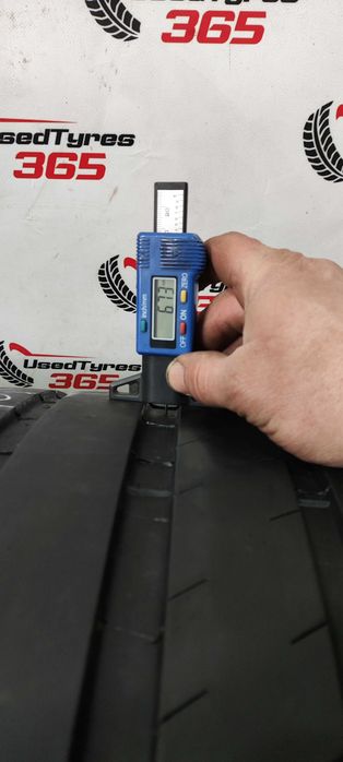 БЕЗ ПРЕДОПЛАТ Шини/Резина/Колеса/ Michelin 315 30 R21 105Y Літо