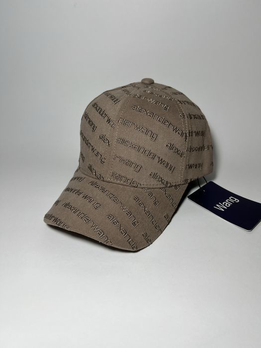 Кепка Alexander Wang