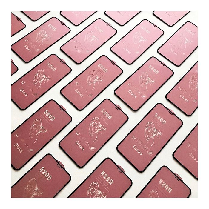 Захисне скло X XR XS iPhone 7 8 + плюс айфон міні 11 12 13 про макс