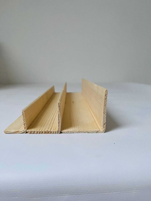 Listwy wykończeniowe; narożne, płaskie, maskujące, cokoły, ćwierćwałki