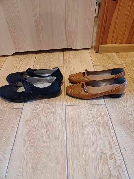 Buty damskie rozmiar 40