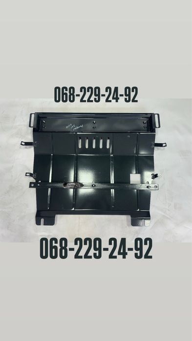 Защита Двигателя Пежо 208 301 307 308 3008 5008 Партнер Боксер Эксперт