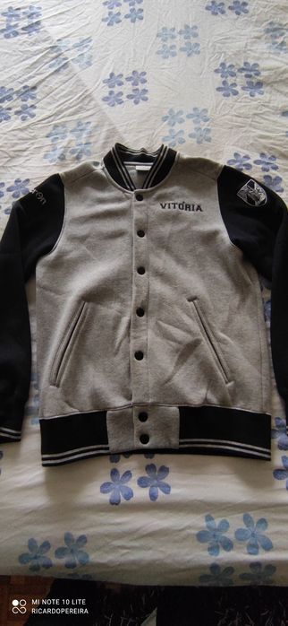 Vendo casaco do VSC em excelente estado