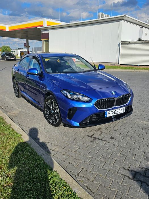 BMW Seria 2
