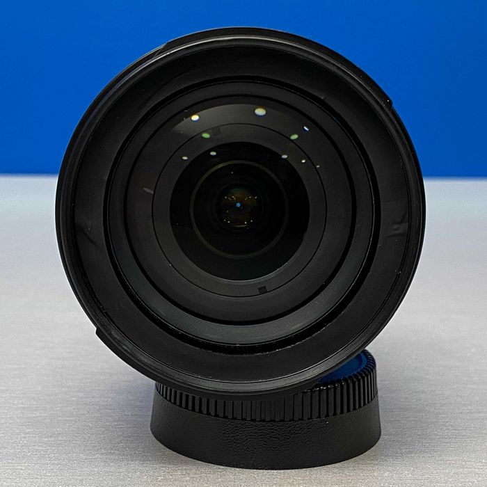Nikon AF-S Nikkor 18-70mm f/3.5-4.5G ED DX