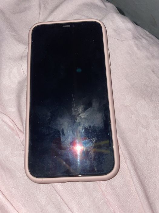Iphone 11. Aceito trocas