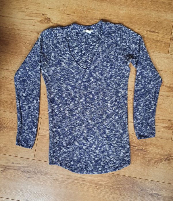 Sweter ciążowy H&M mama 38/M