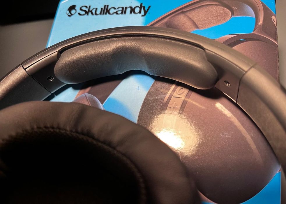 Auscultador SkullCandy Hesh Evo
