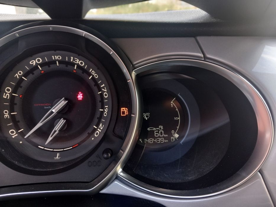 Citroen DS3  1.2 CC GASOLINA