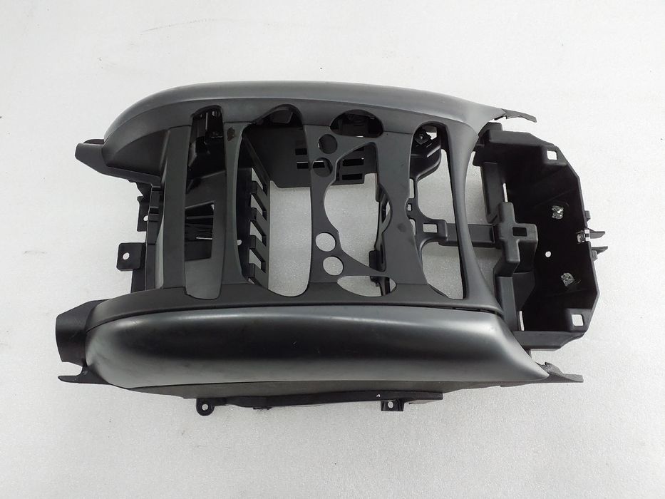 Moldura da consola central / rádio / aro MINI Mini Countryman (R60)