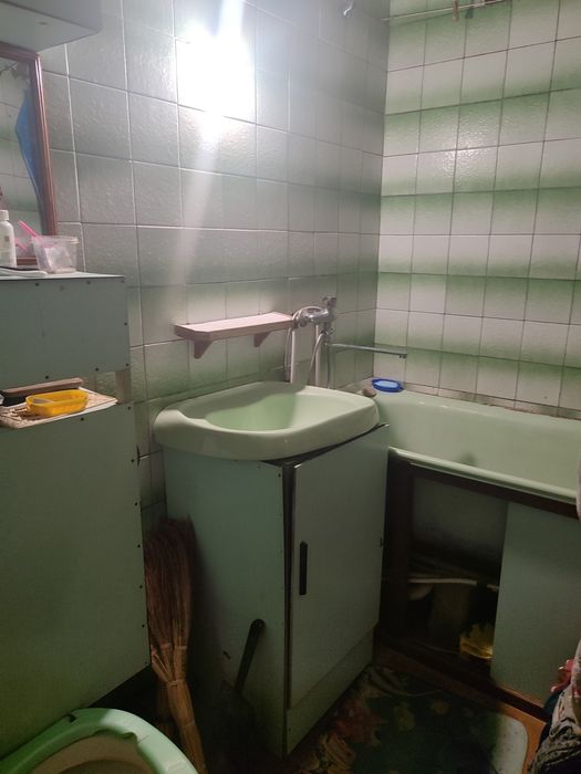 Продам 4 квартиру в м.Сміла , район Богдана.