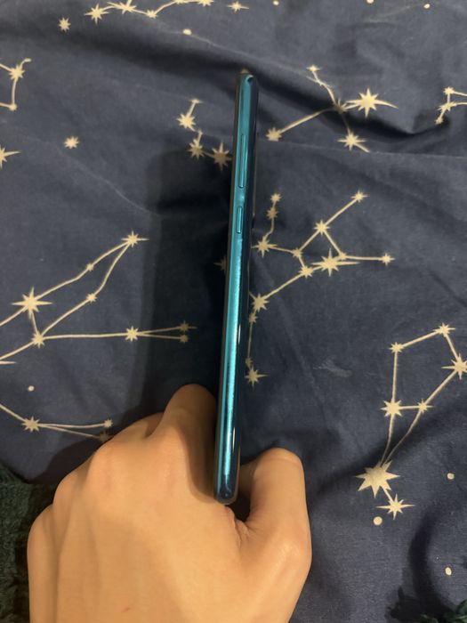 Xiaomi Redmi Note 8 Pro 6/128 GB | NFC | 64 MP | Dual SIM | 100% sprawny