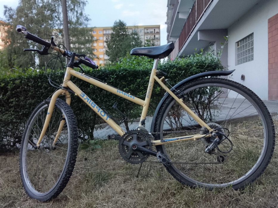 Rower Górski damski 26 używany