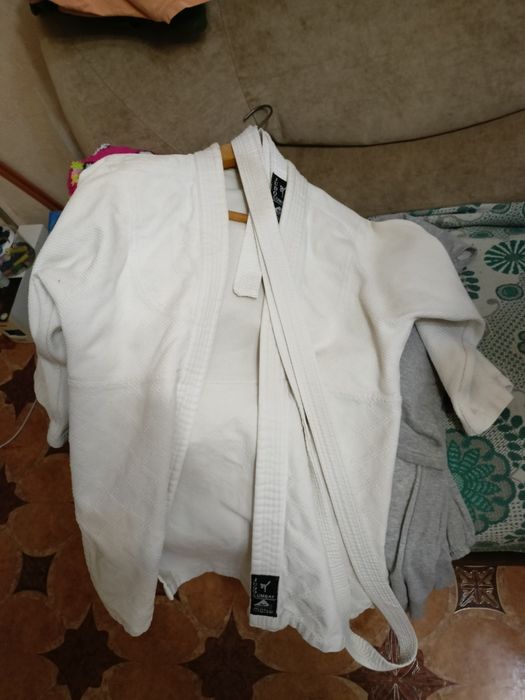 Самбовка для Дзюдо или САМБО