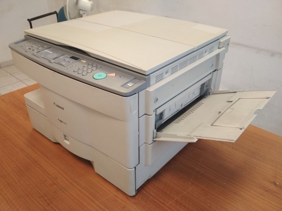 Ksero Canon np7161