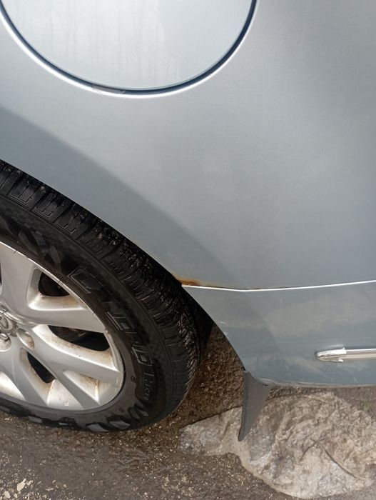 Продам MAZDA CX-7, 2006 року випуску.