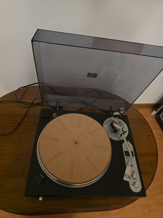 Gramofon UNITRA gs424 Adam