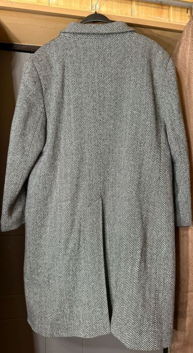 Женское пальто 52размер