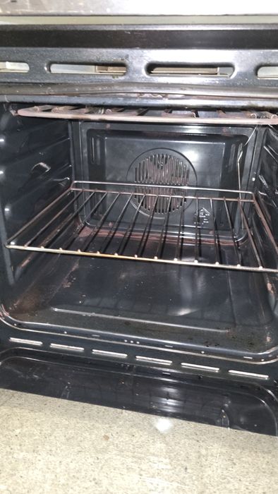 Forno - Cata C CM760 AS BK