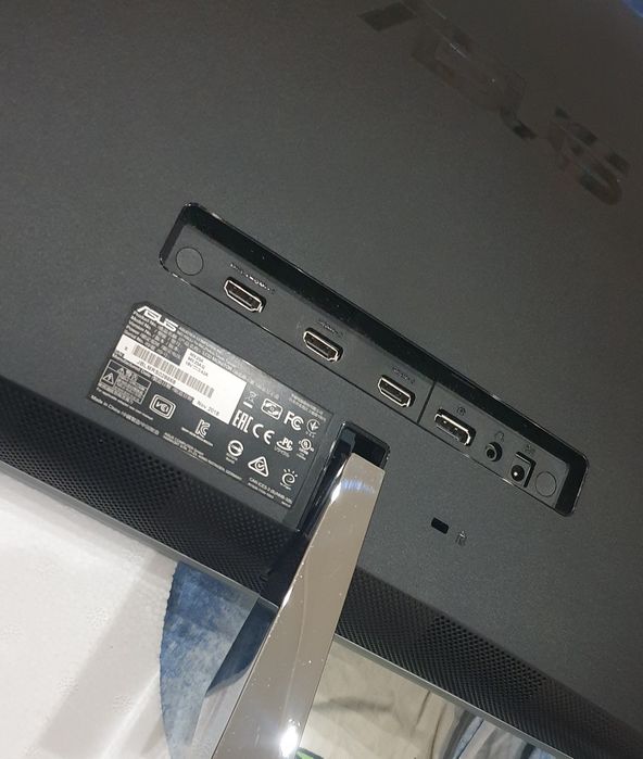 Монітор ASUS MS 25A