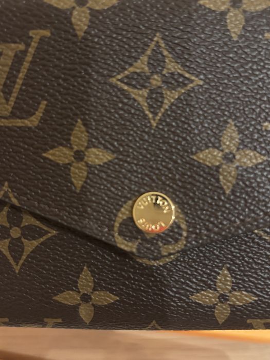 Portfel louis vuitton