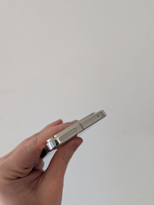 Google Pixel 9 Pro XL Porcelain 16/128gb Neverlock