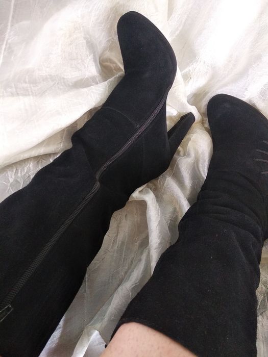 Зимние сапоги Braska