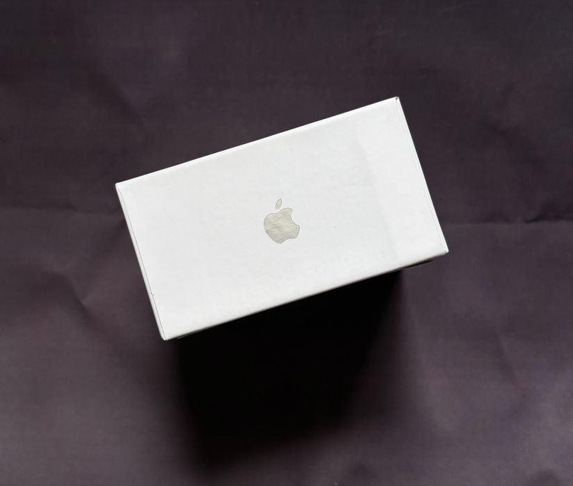 Słuchawki AirPods Pro 3