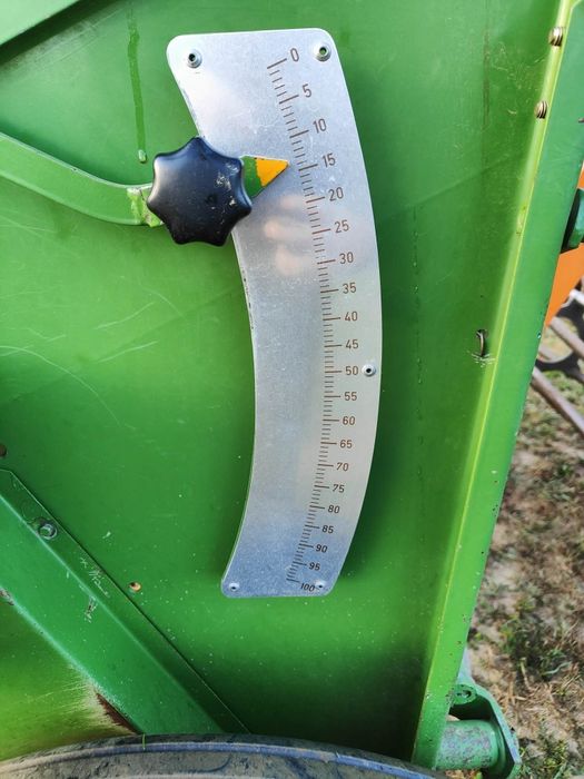 Zestaw uprawowo siewny 2.5m brona Lely+ Siewnik Amazone D7 Special II TYP 25 *SUPER STAN* PROSTO Z NIEMIEC