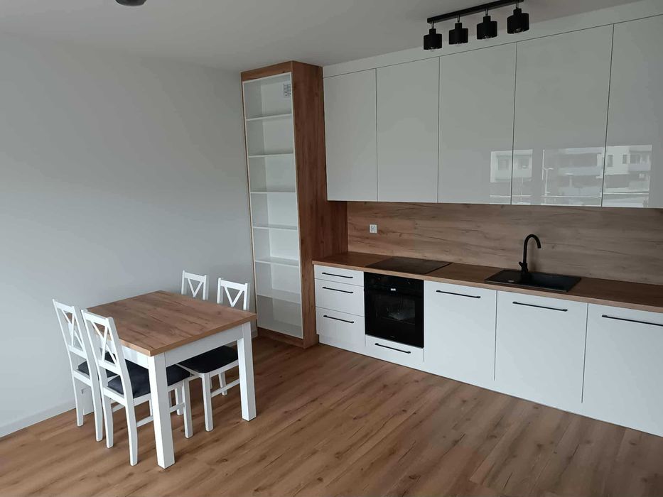 Mieszkanie do wynajecia