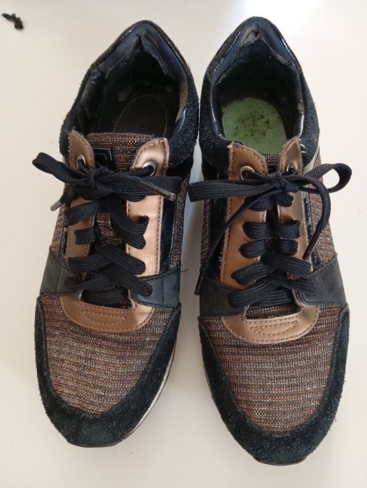 Tênis 39 Michael Kors