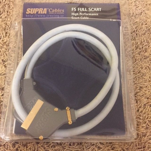 Cabo Scart Supra FS64585160916482120