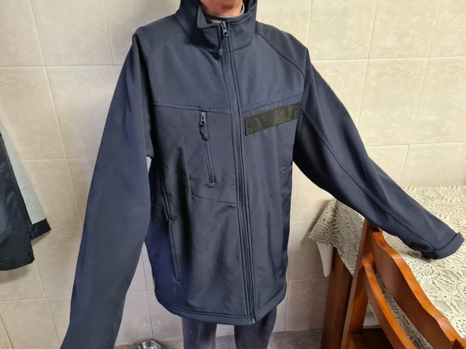 Casaco inverno chuva frio trabalho caminhada