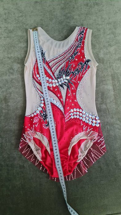 Продам купальники для художньої гімнастики