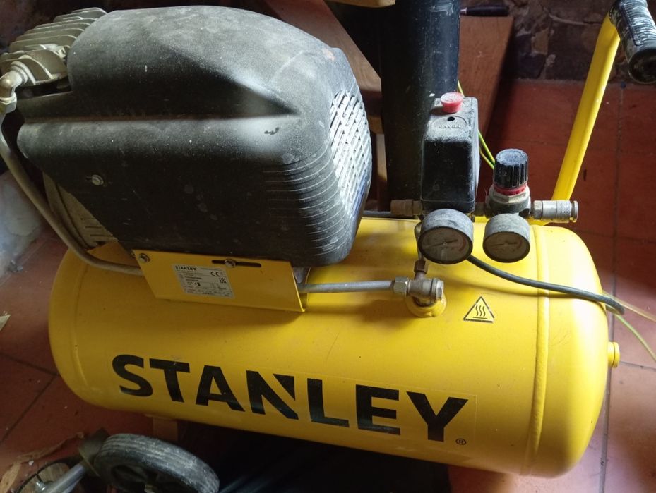 Compressor Stanley