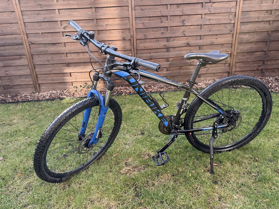 Rower Unibike Mission 2022