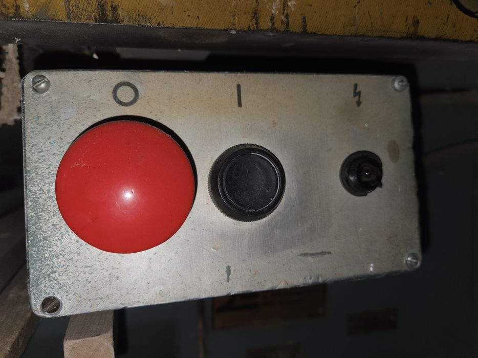 циркулярка для деревообробки