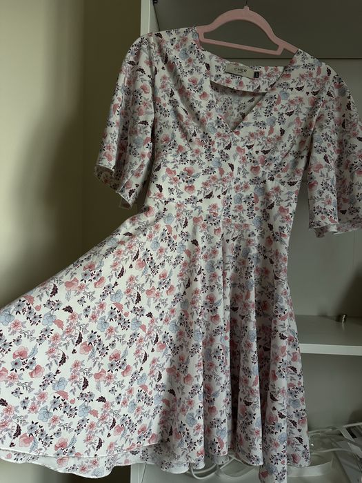 Сукня Нова Cher17 S - продам за будь-яку суму