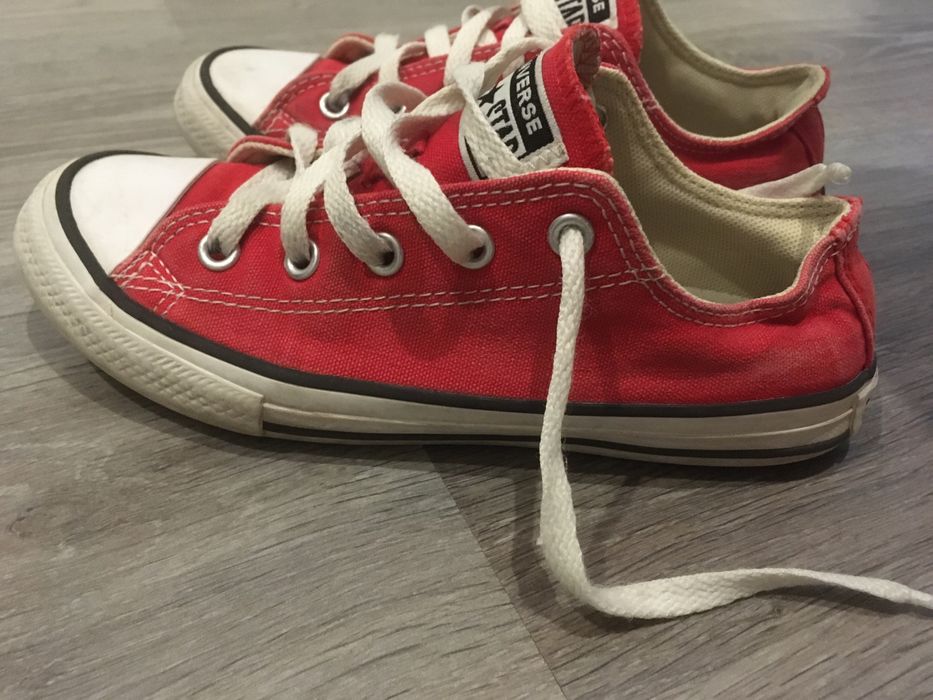 Tenis criança all star