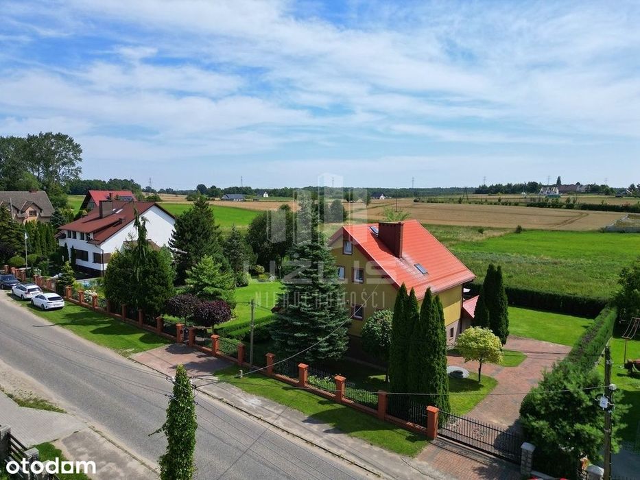 Dom – Mierzeszyn, powiat gdański - Widok 5