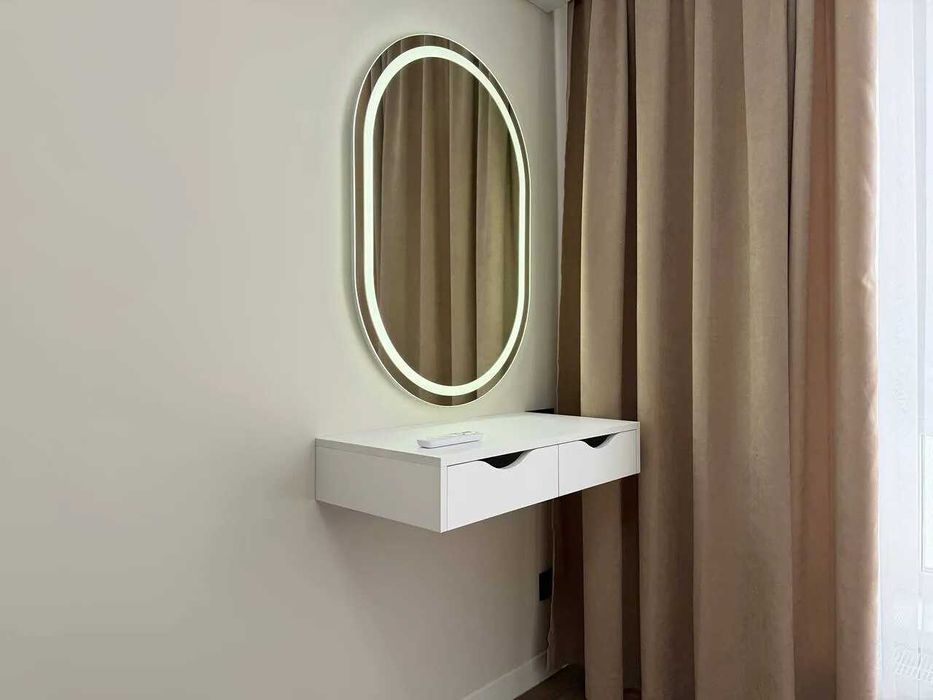 Однокімнатна з балконом в ЖК Долішній