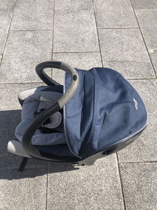 Maxi-cosi bebé confort