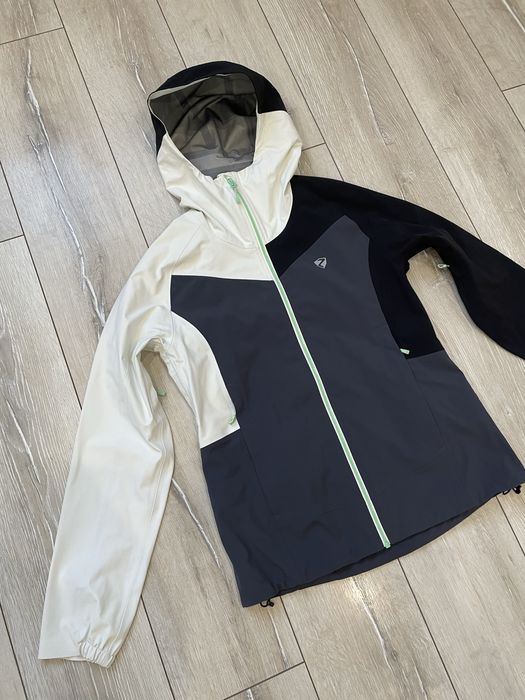 Жіноча лижна куртка штормовка Ziener neila