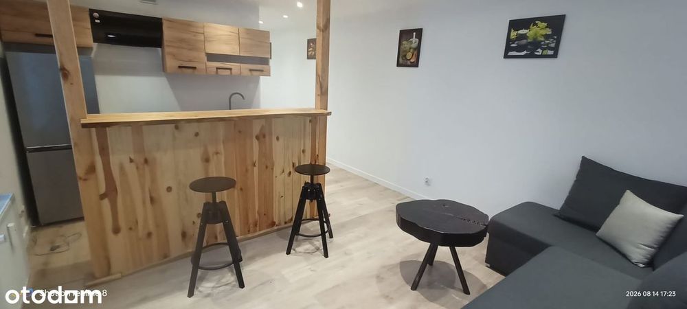 Mieszkanie Bytom Centrum obok Agory
